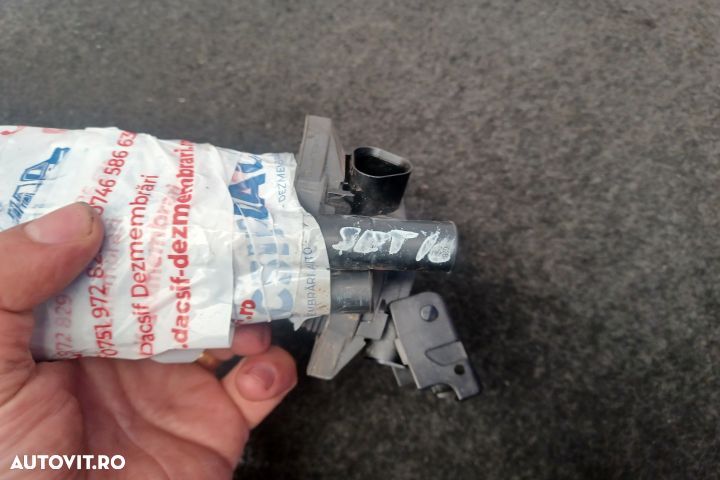 Bobina inductie 1.6 B 755984203 1.6 B 755984203 BMW Seria 3 E90 [2004 - 4