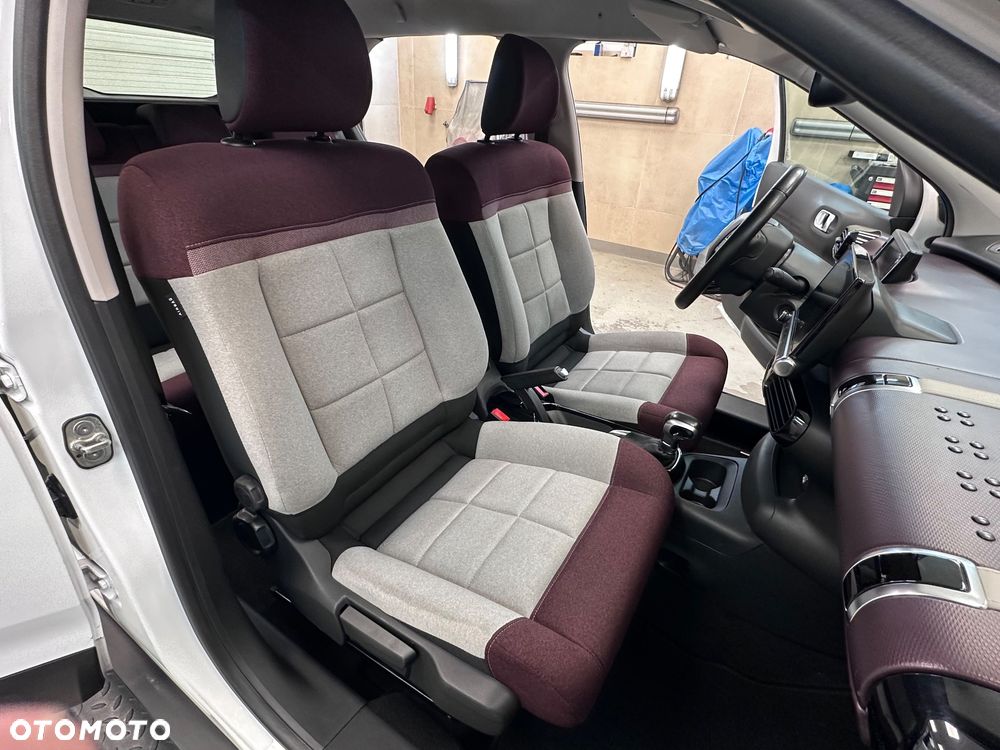 Citroën C4 Cactus BlueHDi 120 Stop&Start EAT6 Shine - 20