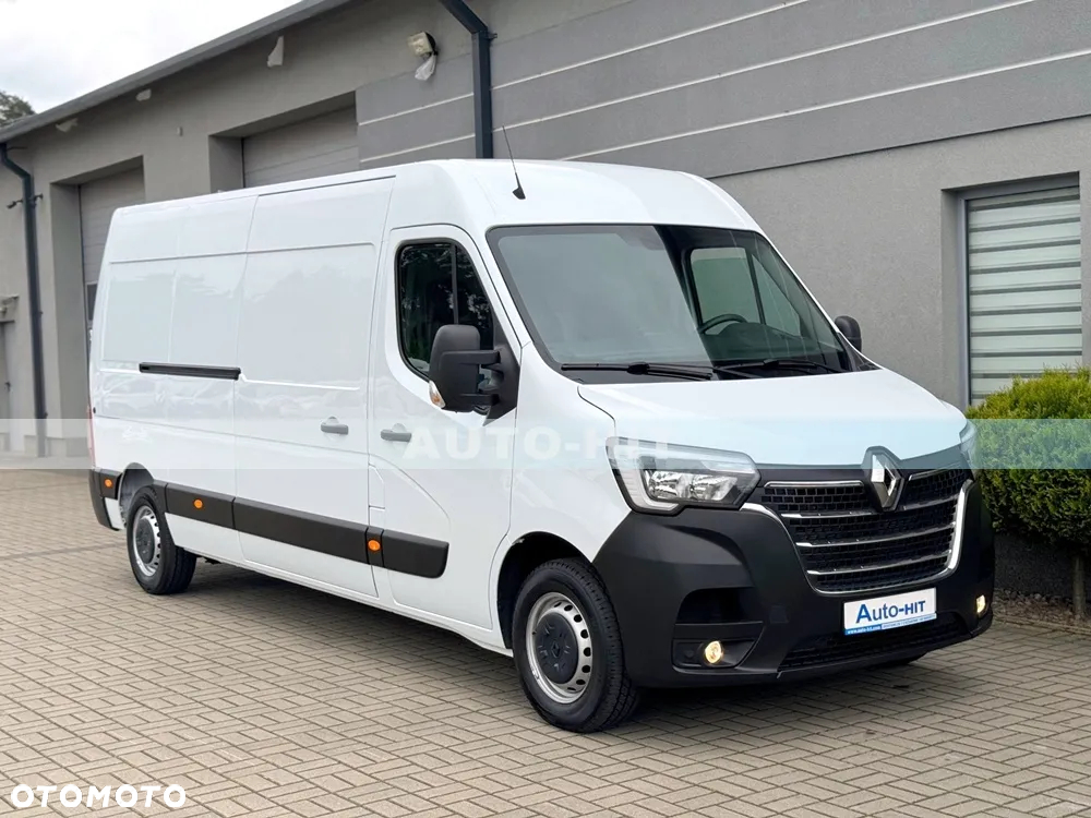 Renault Master - 11
