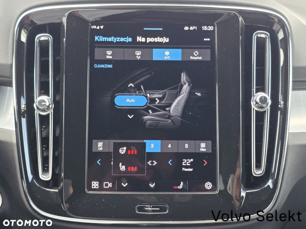 Volvo XC 40 - 24