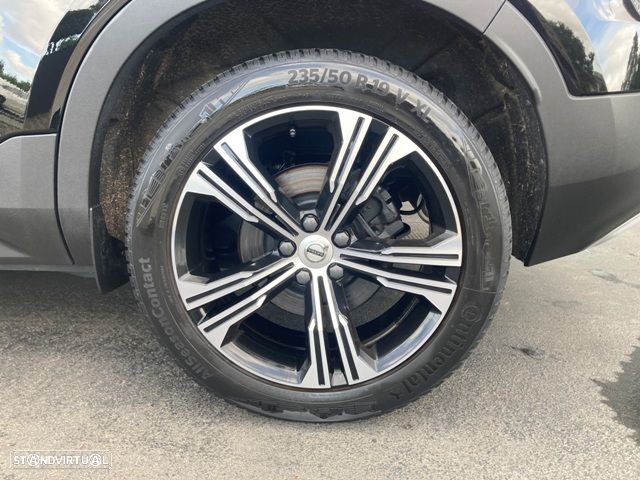 Volvo XC 40 T5 Recharge DKG Inscription - 12
