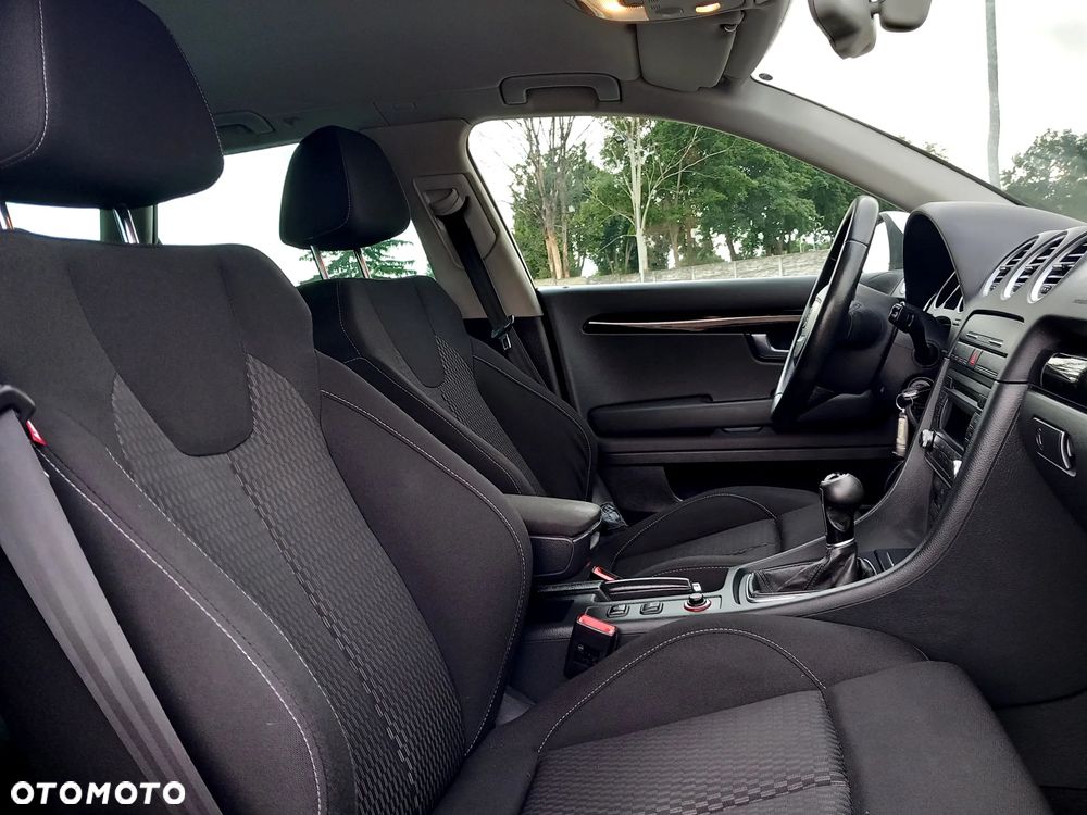 Seat Exeo 2.0 TDI CR Style - 32