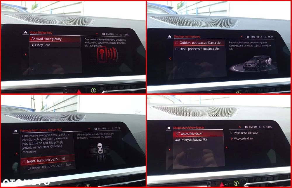 BMW Seria 3 320d xDrive Luxury Line - 38