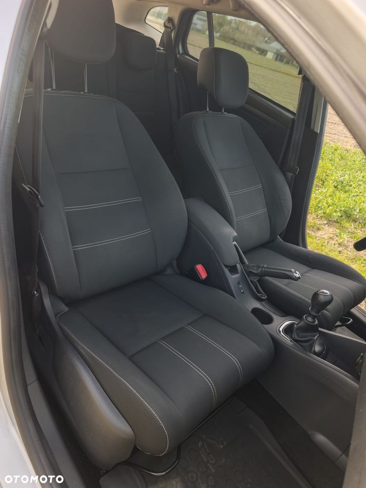 Renault Megane 1.6 16V Dynamique - 6