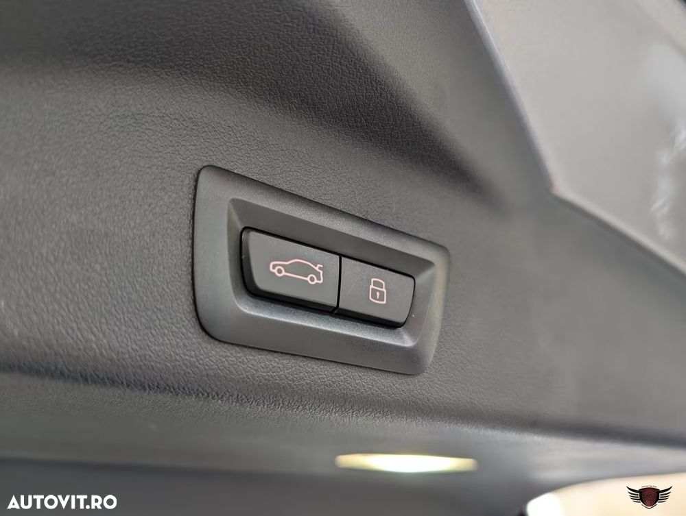 BMW X5 xDrive30d - 14