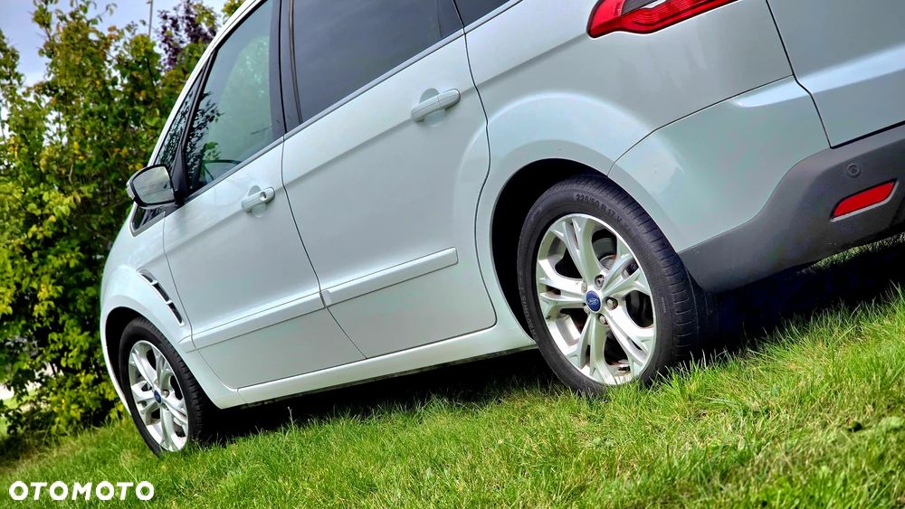 Ford S-Max 2.0 TDCi DPF Business Edition - 14