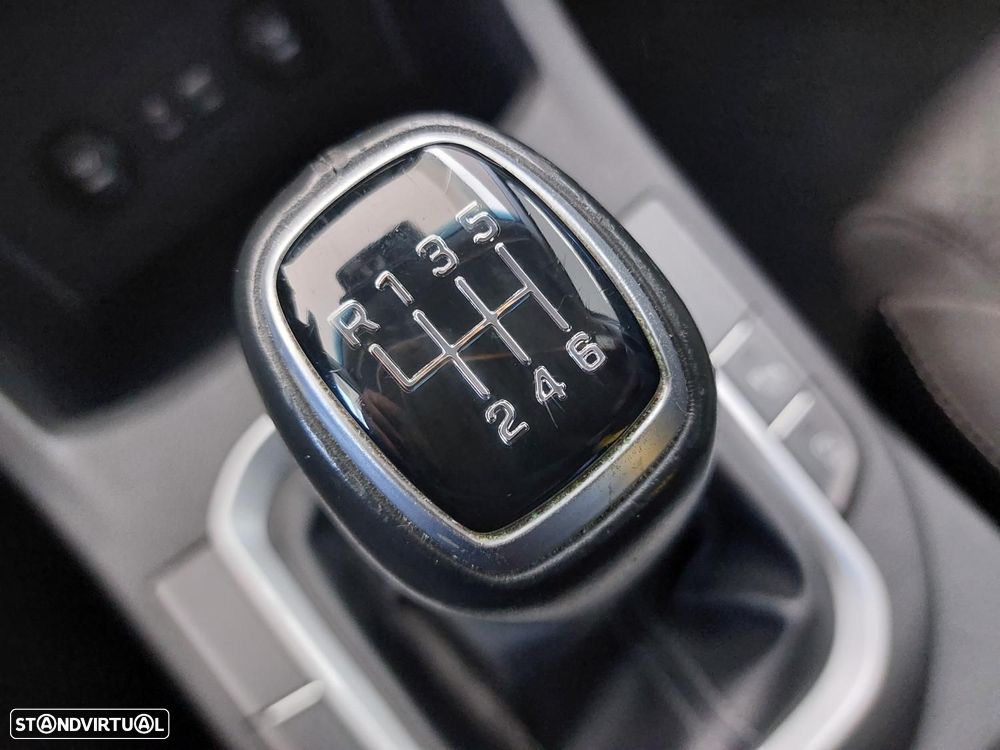 Hyundai i30 SW 1.6 CRDi Style - 36