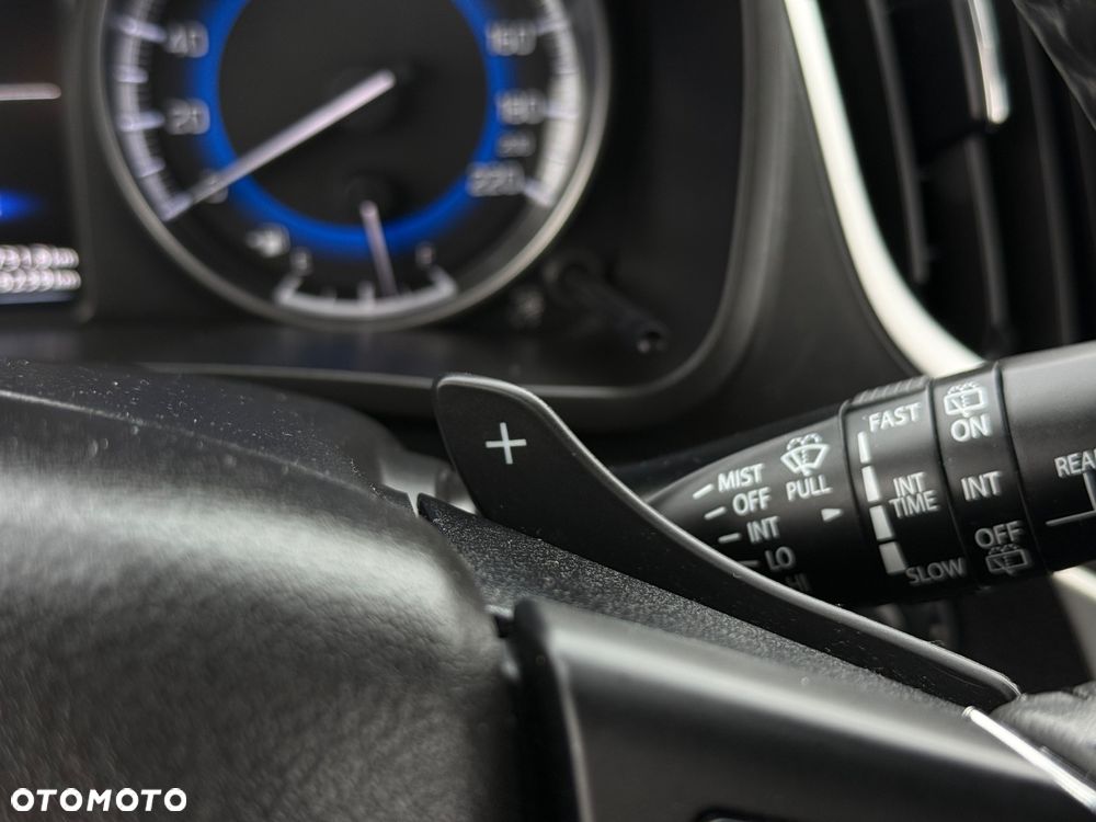 Suzuki Baleno 1.0 Boosterjet Automatik Comfort - 19