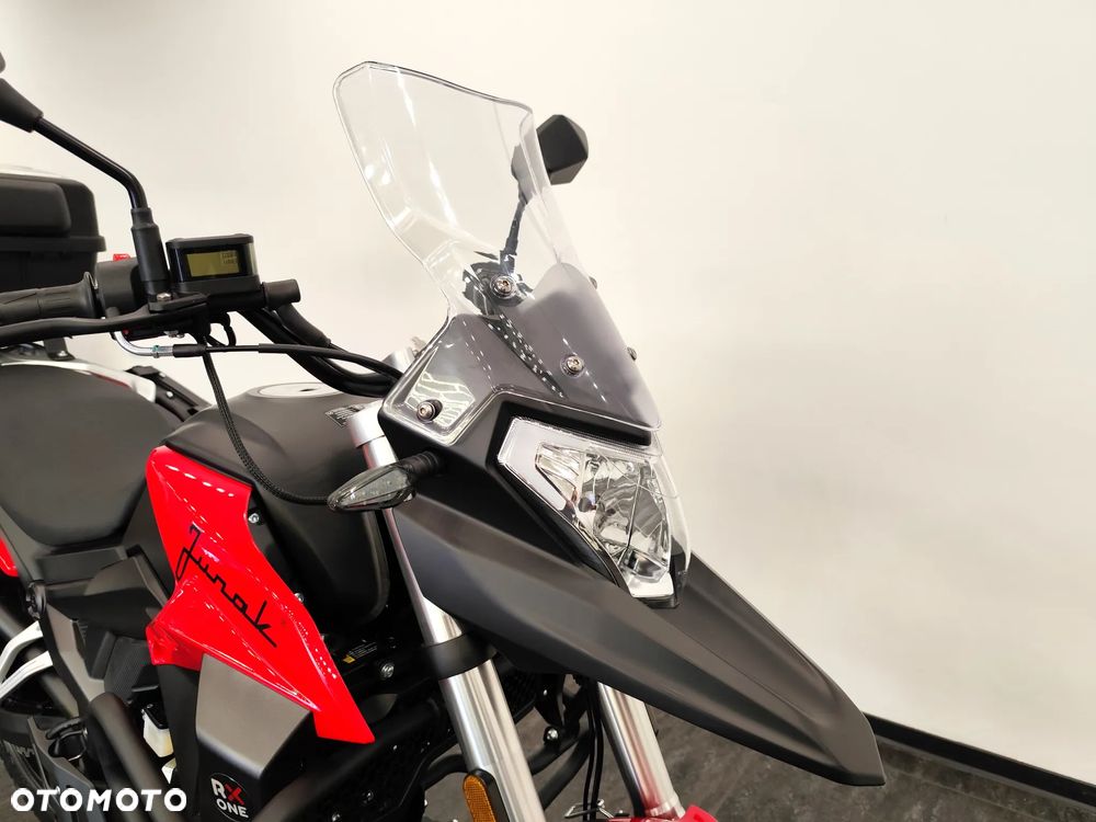 Junak RX One - 8