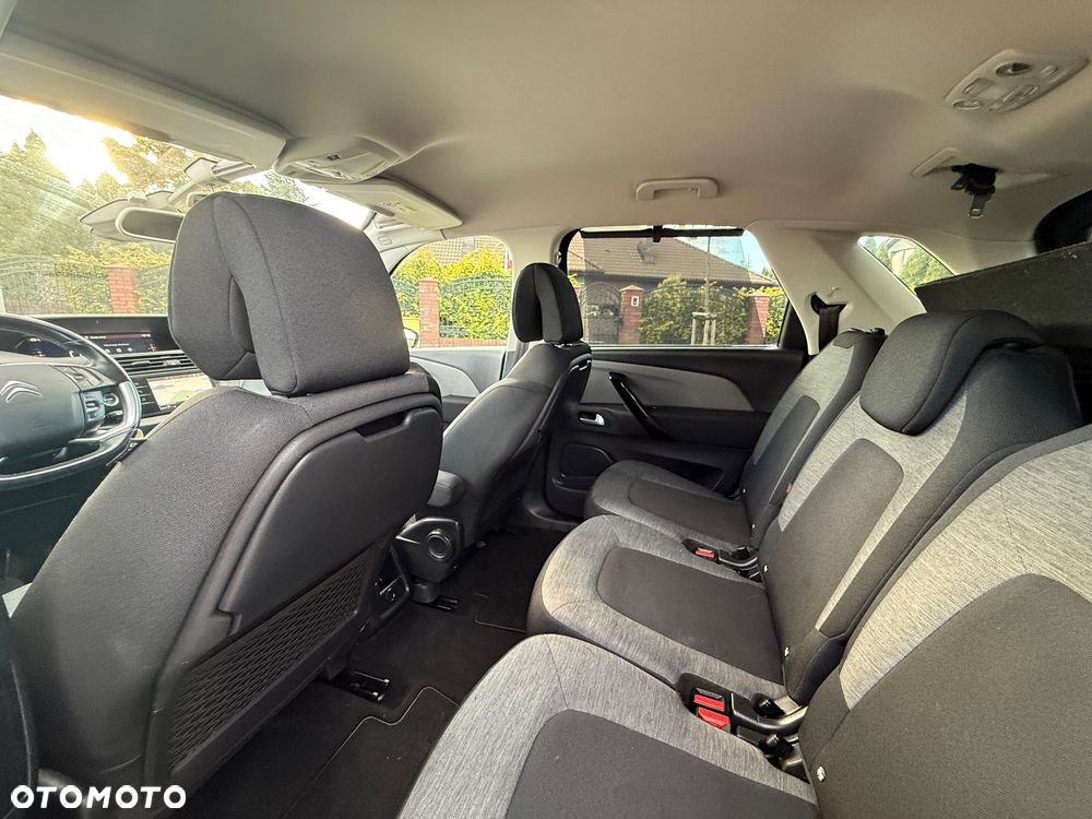 Citroën C4 Picasso PureTech 130 Stop&Start SHINE - 9