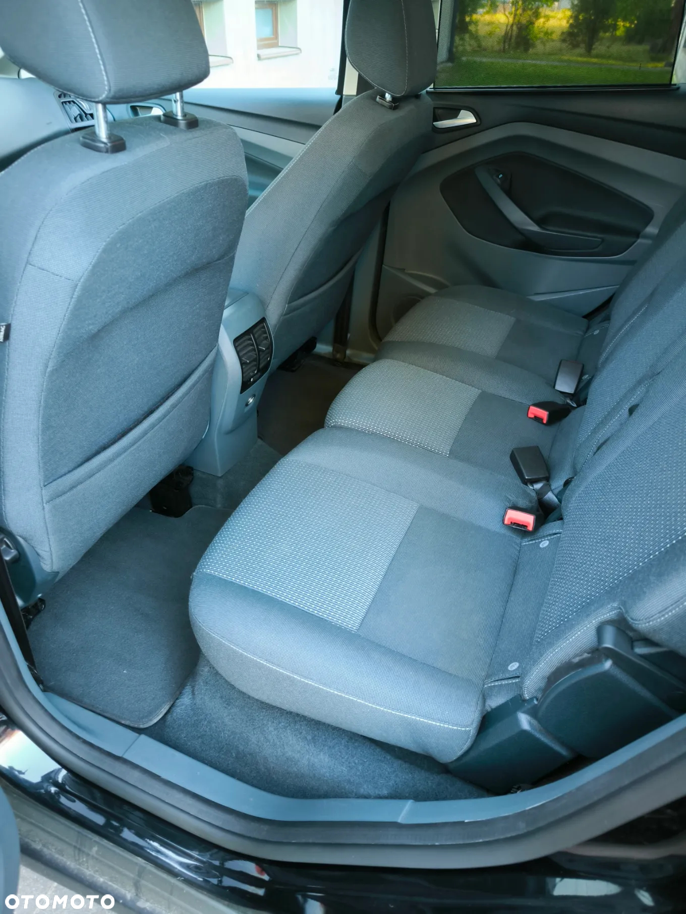 Ford C-MAX 1.6 EcoBoost Start-Stop-System Business Edition - 4
