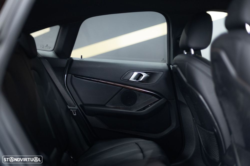 BMW 216 Gran Coupé d Line Sport - 20