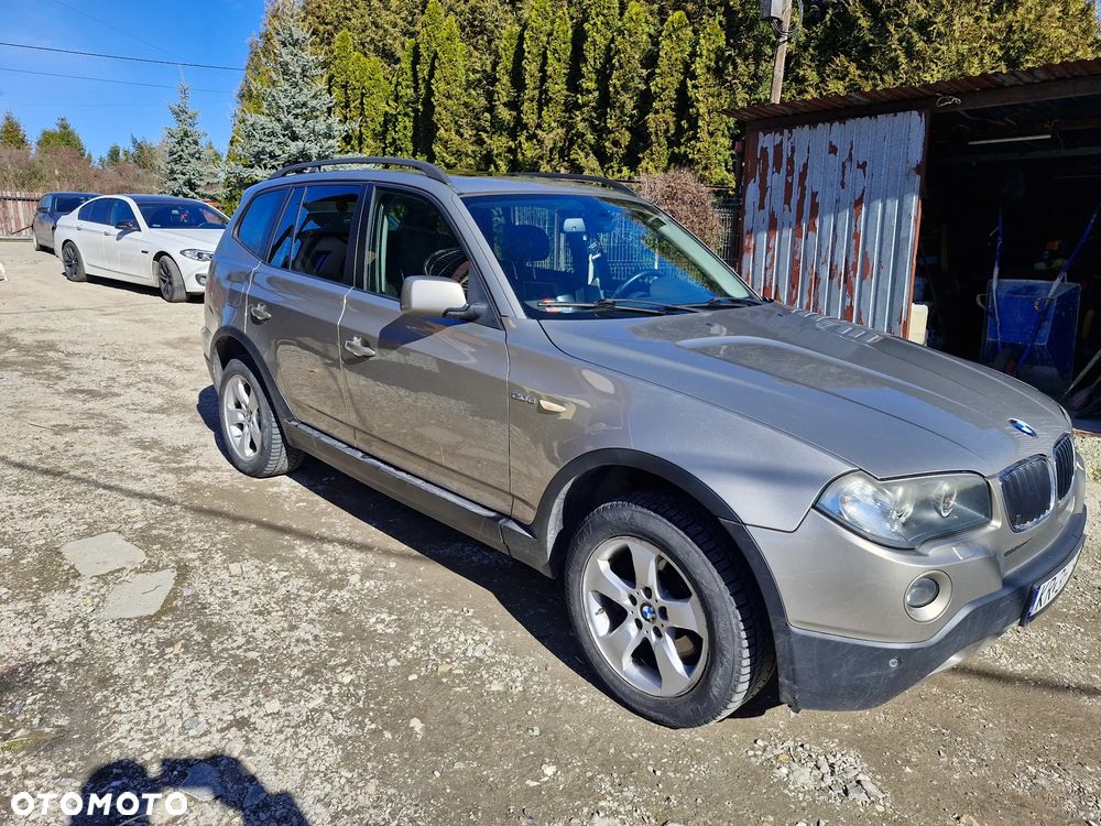BMW X3 - 2