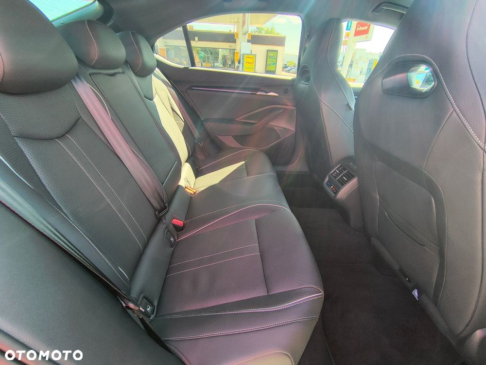 Skoda Superb - 8