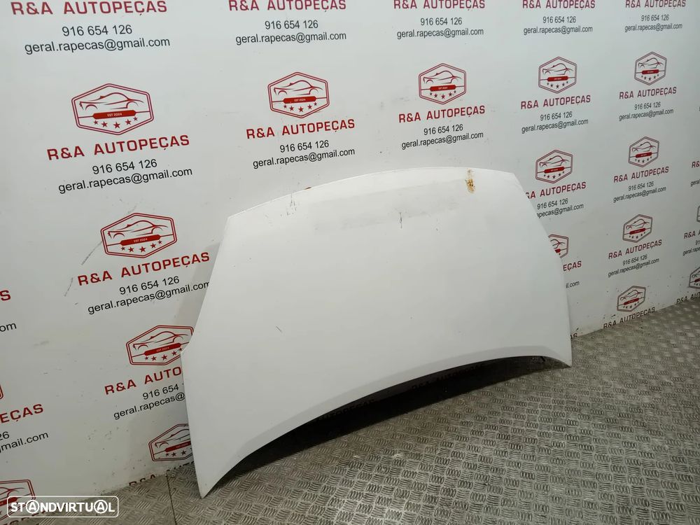 Frente Completa Citroen Berlingo 1.6 HDI Facelift - 13