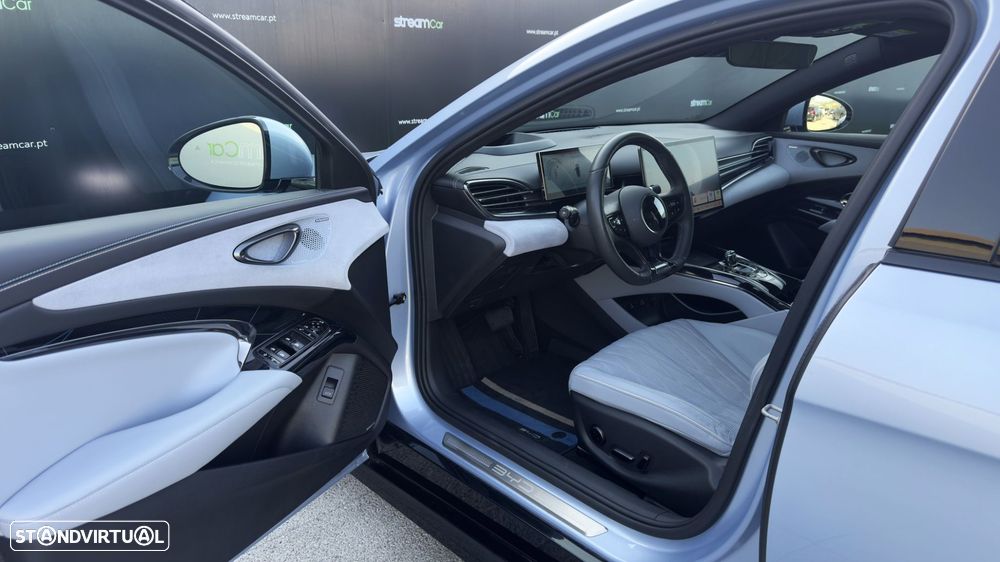 BYD Seal 82.5 kWh AWD Excellence - 16