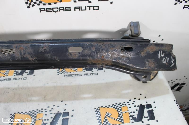 Reforço Do Parachoques Traseiro Bmw 5 (F10)  7184769 / 14191810C / Ref - 3