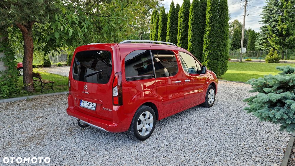 Citroën Berlingo - 17