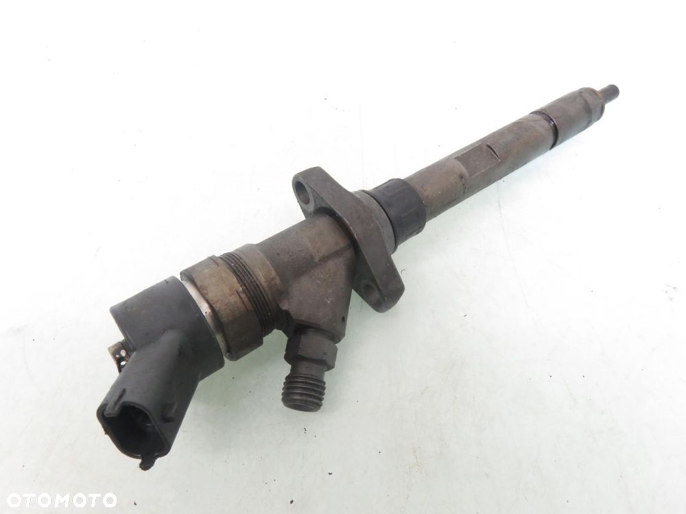 WTRYSKIWACZ PEUGEOT 607 2.2 HDI 0445110036 - 4