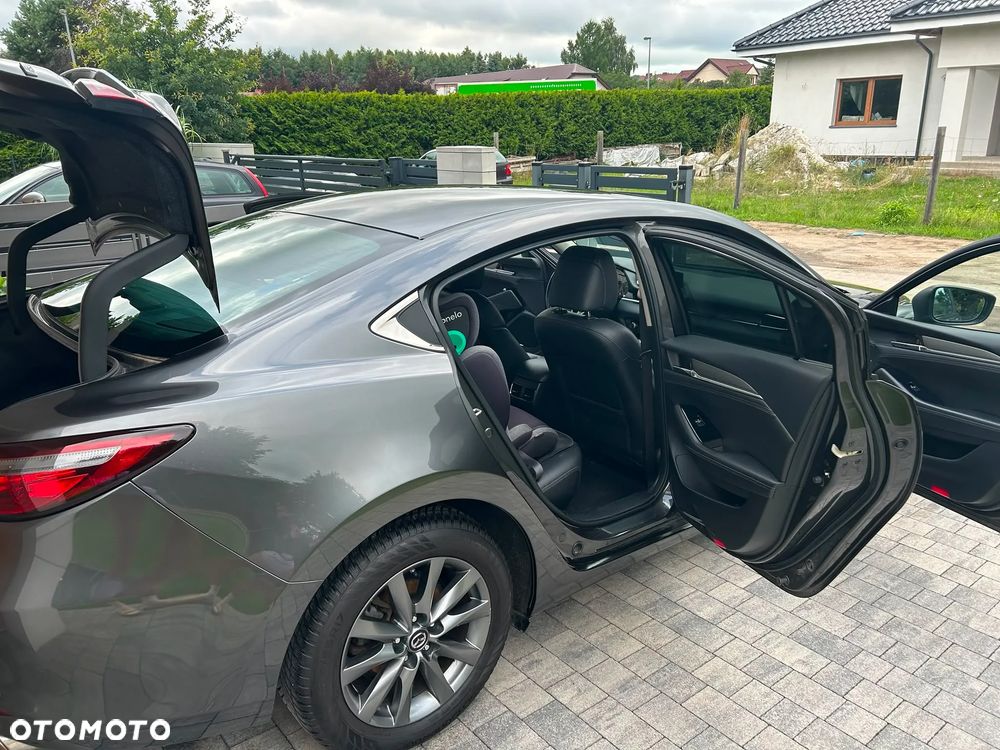 Mazda 6 2.0 SKYPassion - 6