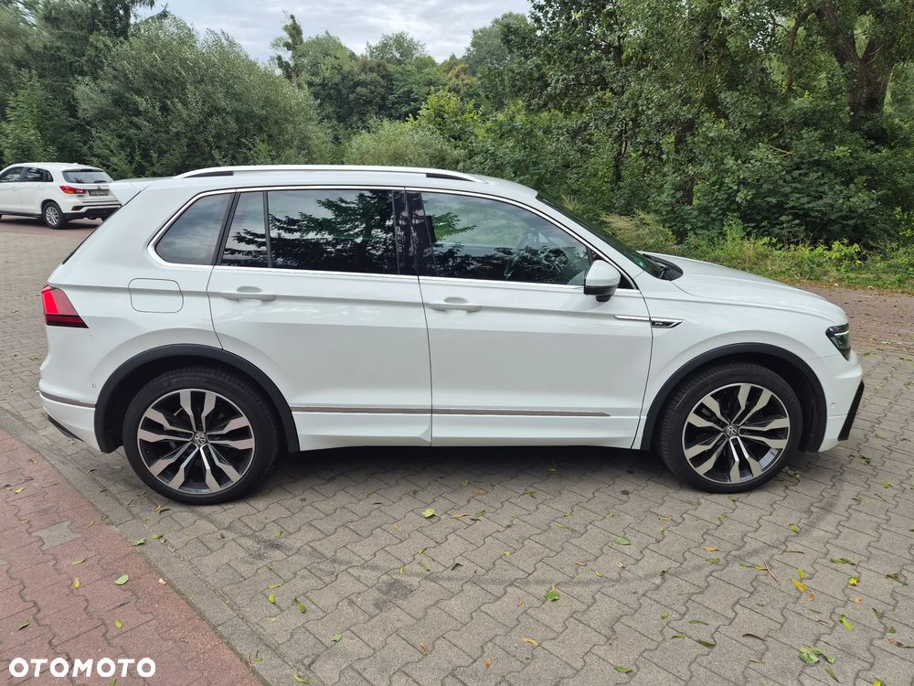 Volkswagen Tiguan - 6