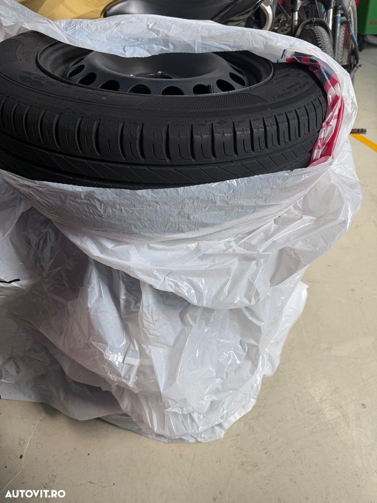 Opel Astra 1.6 CDTI ECOTEC ECOFlex Start/Stop Selection - 14