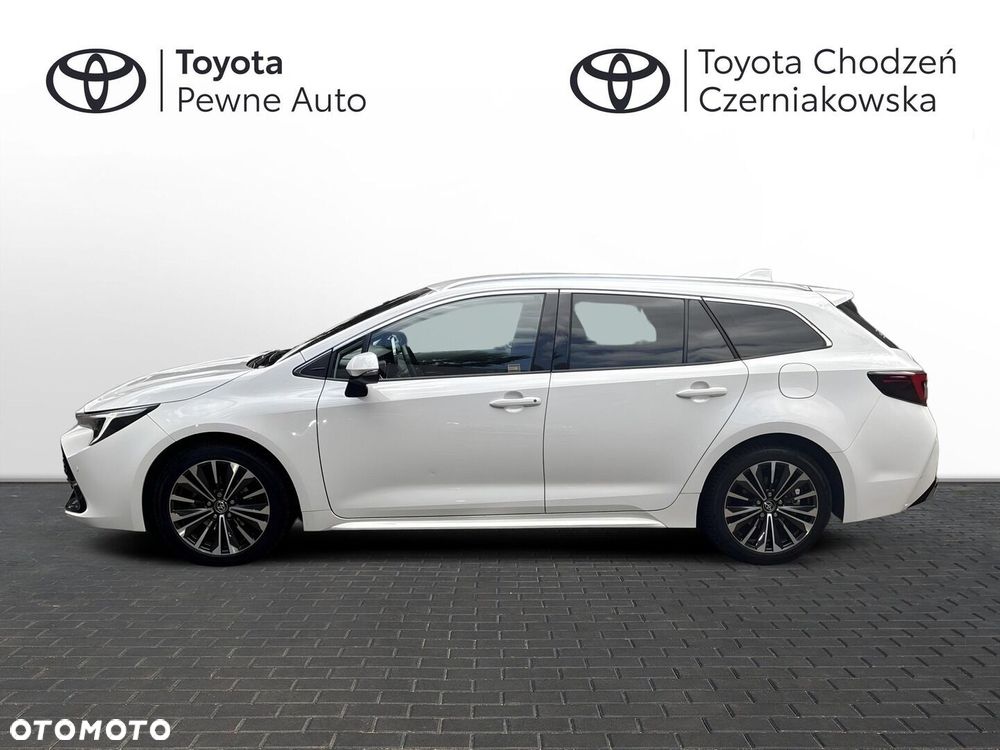 Toyota Corolla 1.8 Hybrid Style - 9