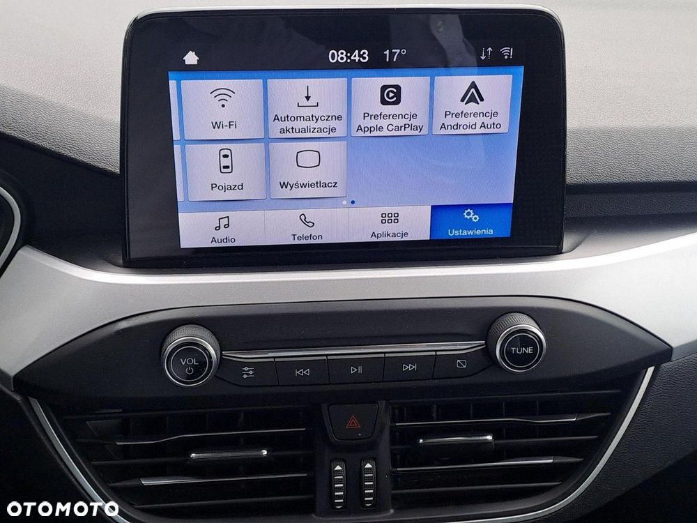 Ford Focus - 17