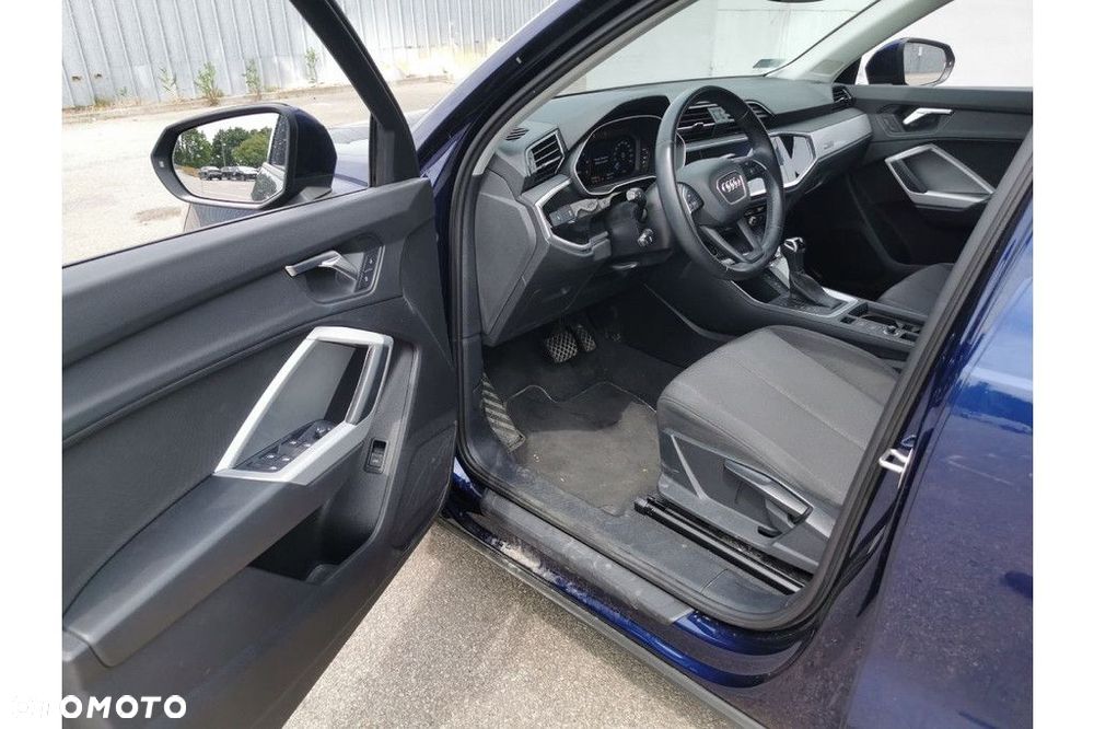 Audi Q3 - 7