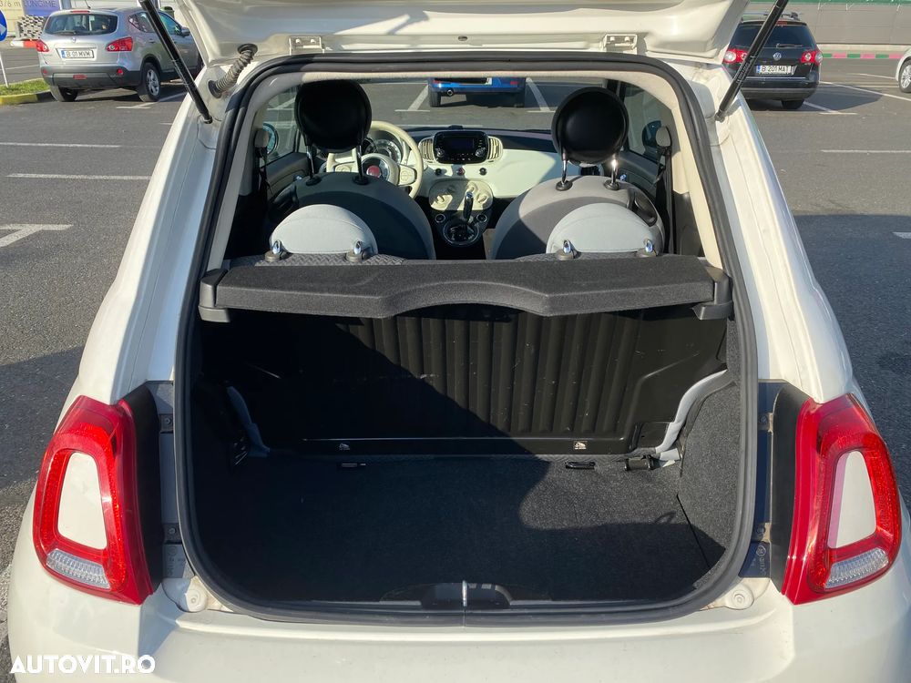 Fiat 500 - 9