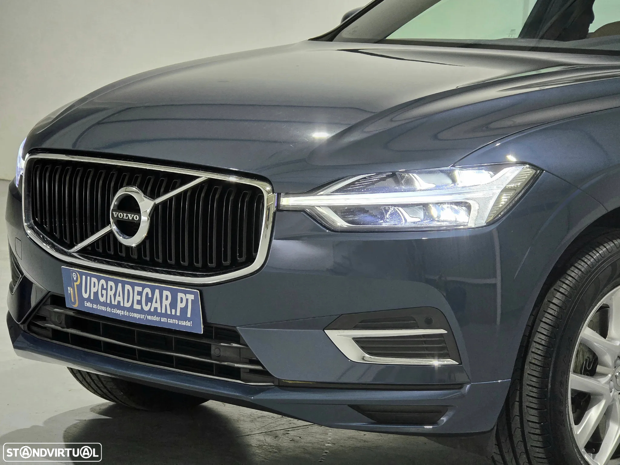 Volvo XC 60 2.0 T8 PHEV Momentum AWD - 6