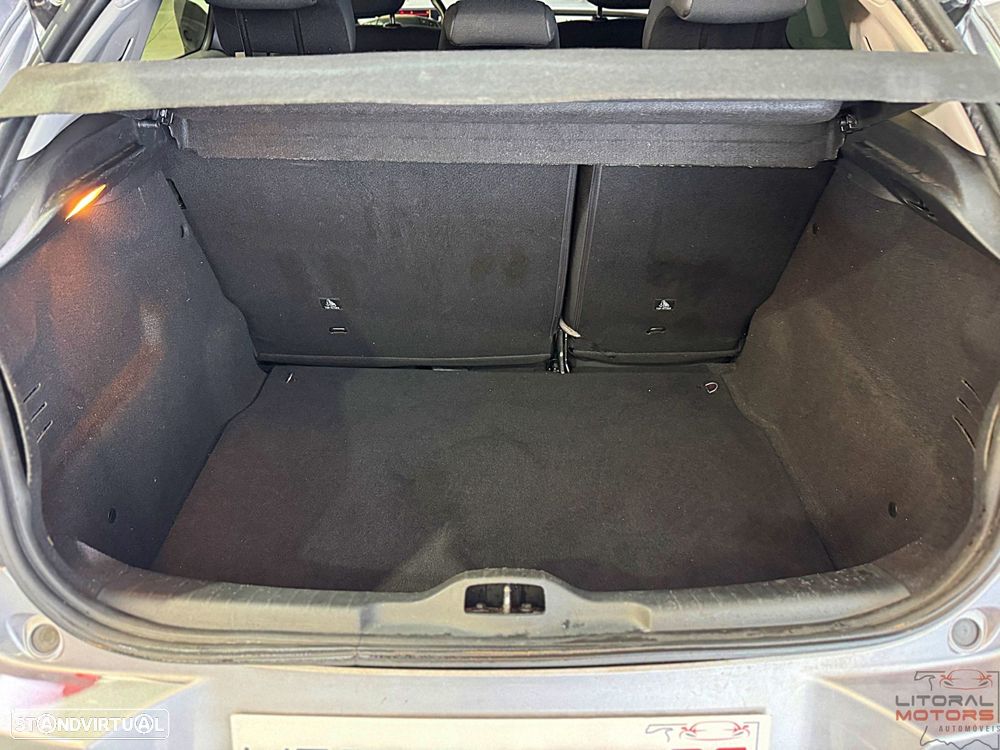 Citroën C4 Cactus 1.2 PureTech Shine - 10