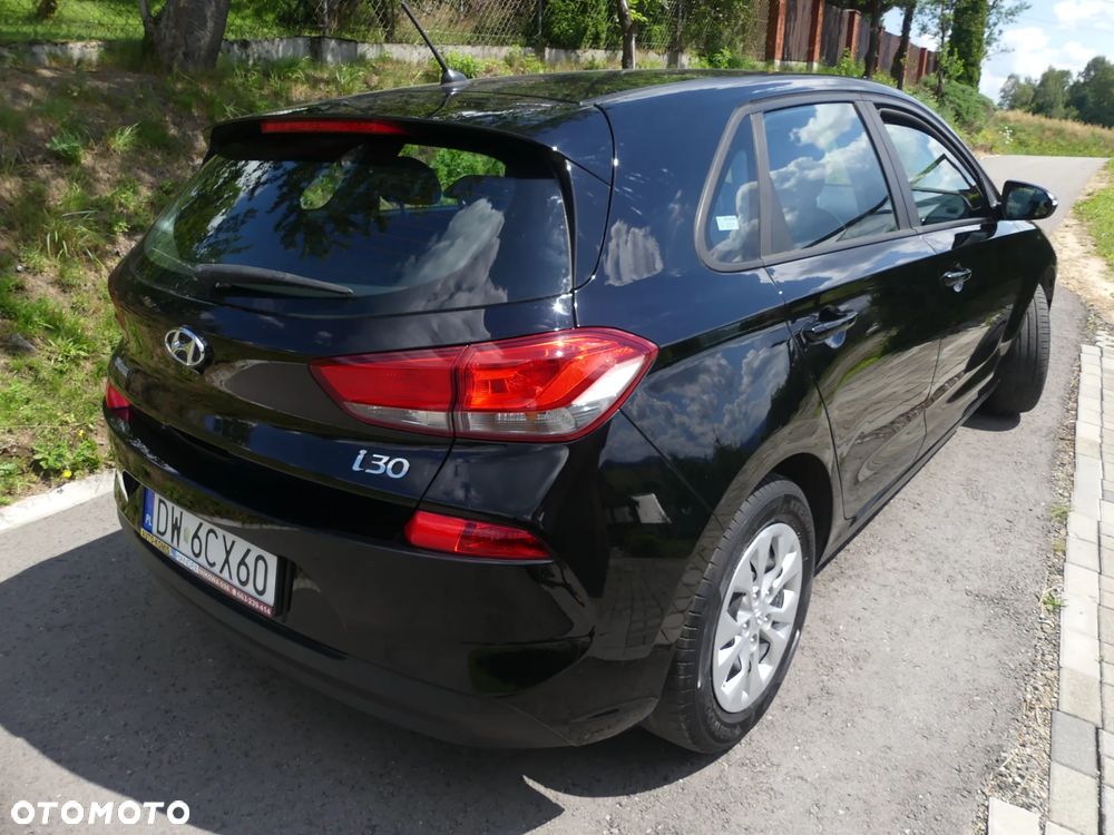 Hyundai i30 1.4 Style - 25