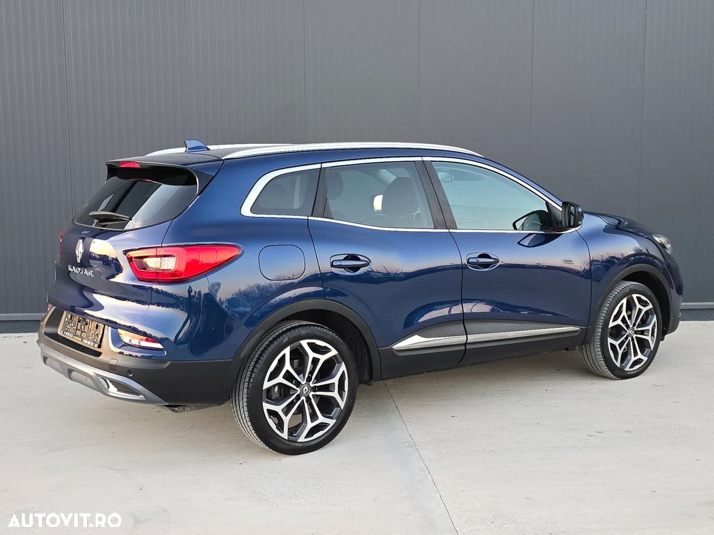 Renault Kadjar - 4