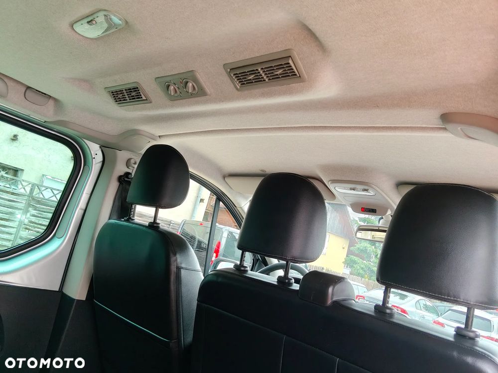 Opel Vivaro L2H1 2,9t Edition Premium - 18