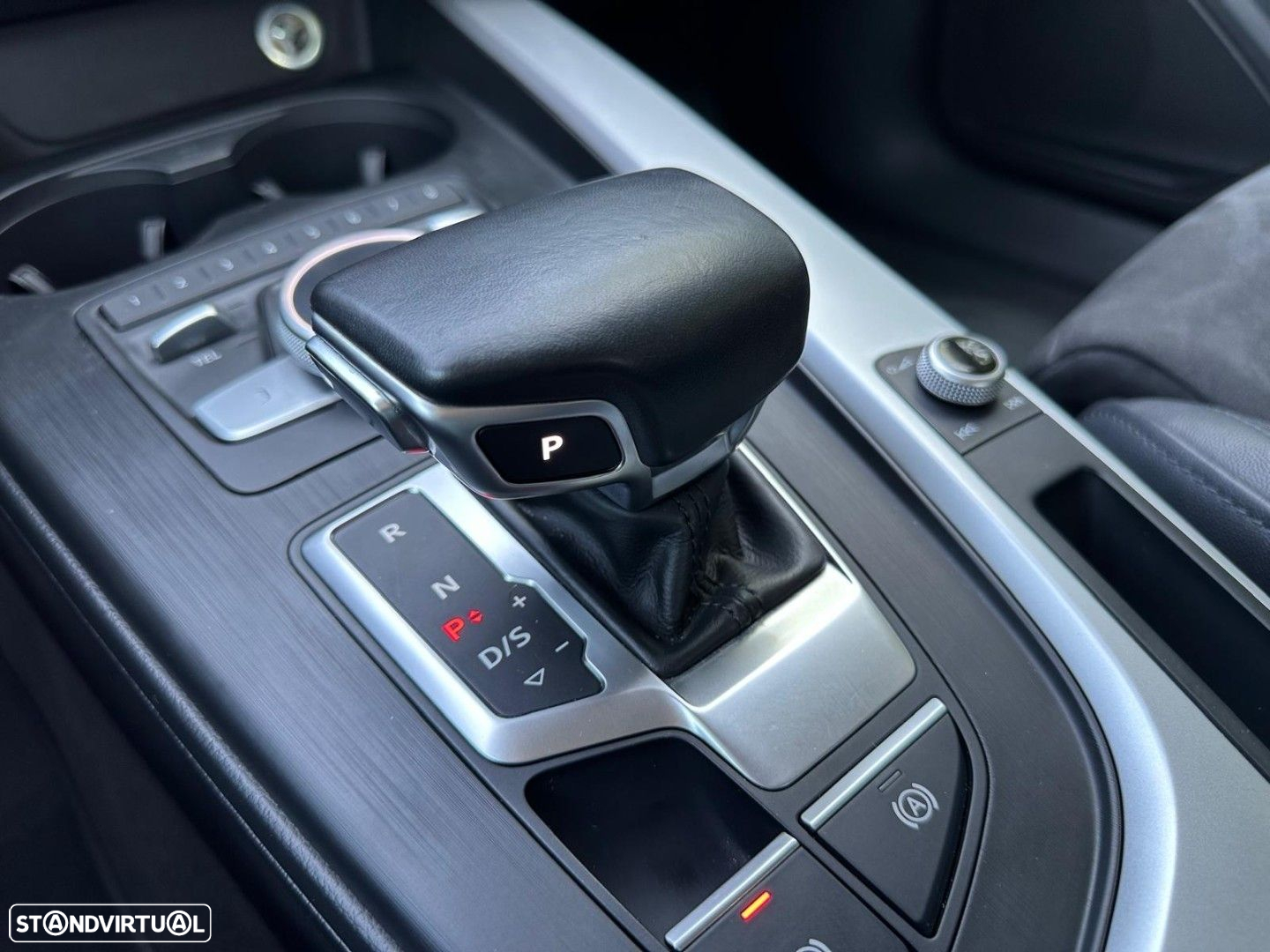 Audi A5 Sportback 2.0 TDI Sport S tronic - 18