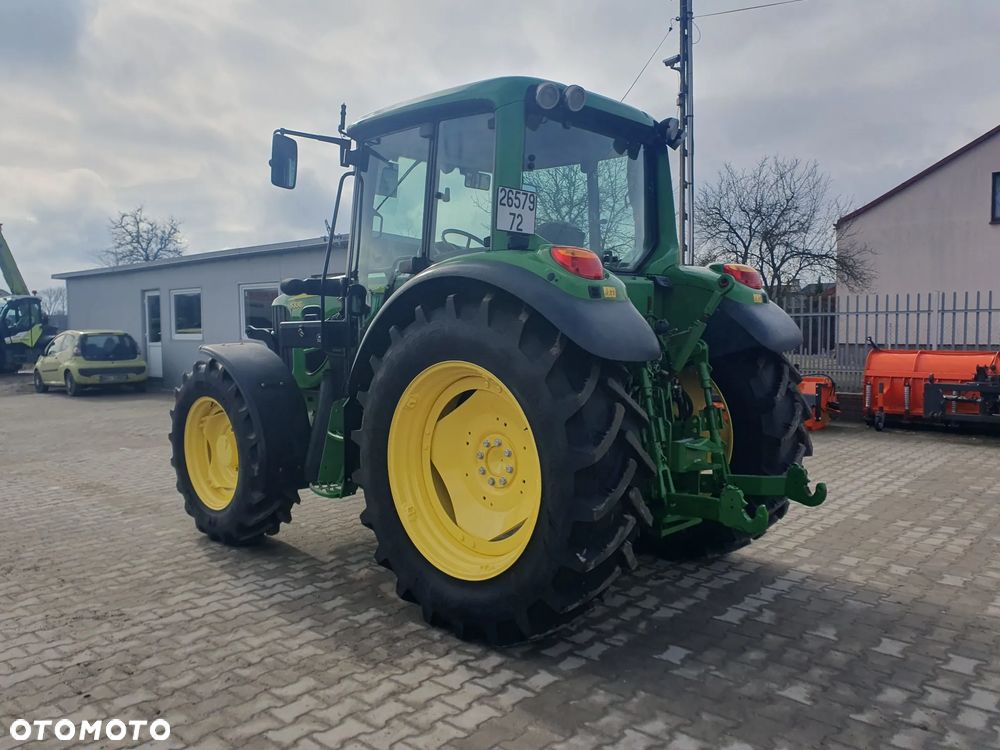 John Deere 6330 Premium - 3