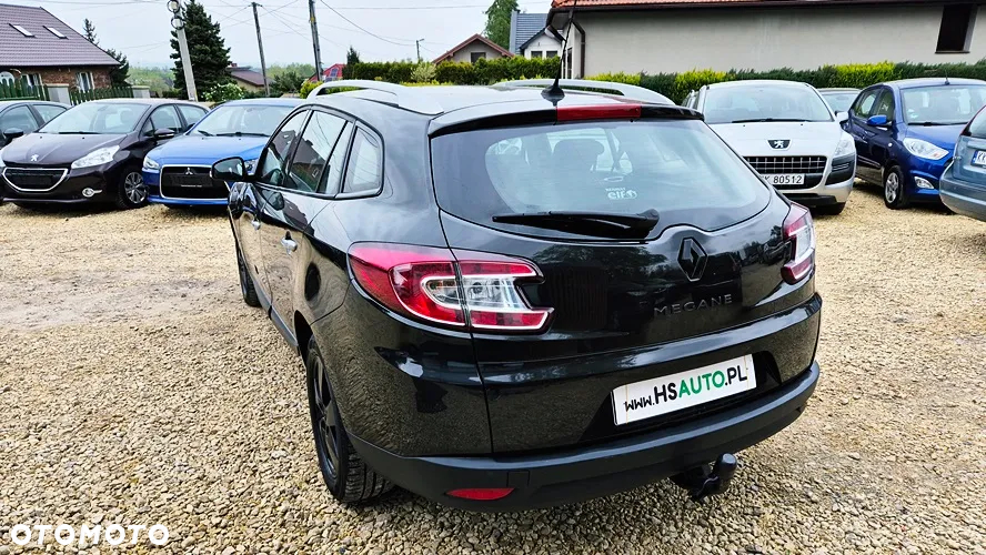 Renault Megane 1.6 16V Color Edition - 20