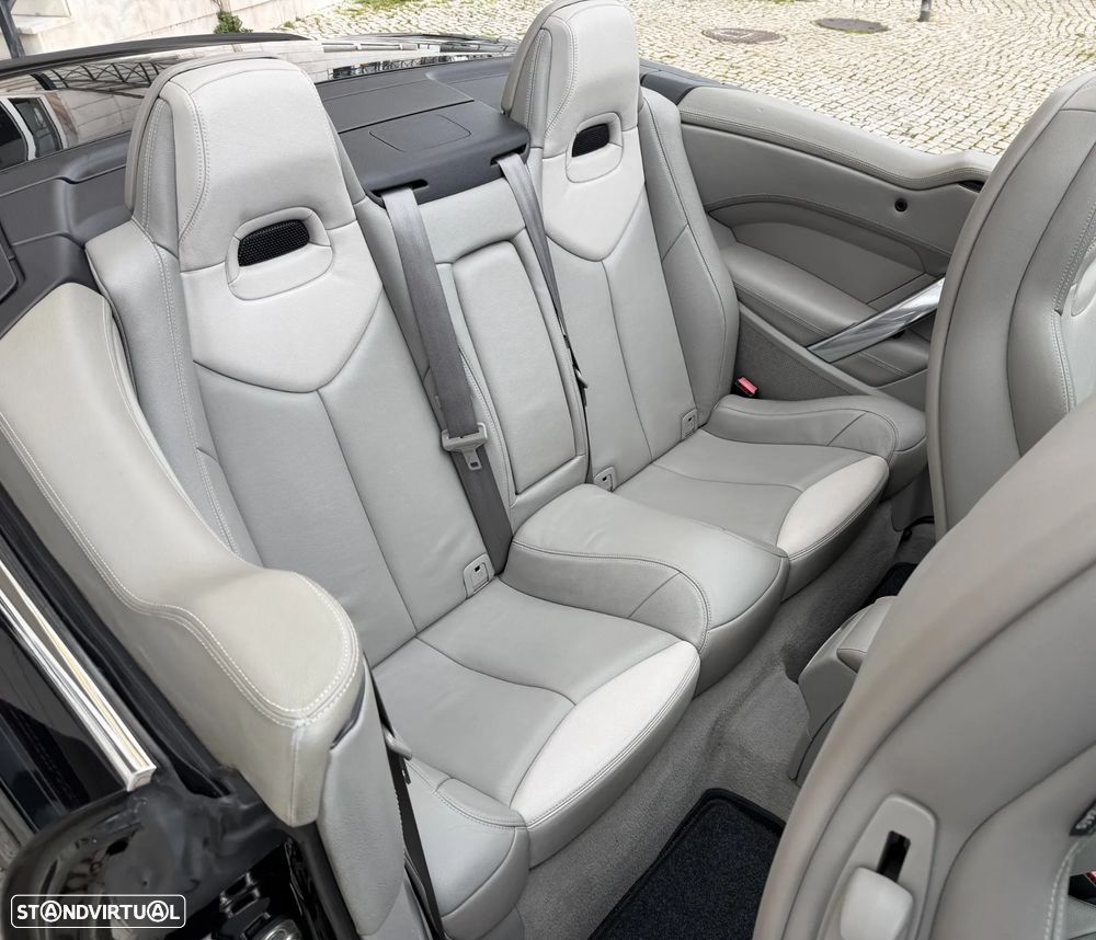 Peugeot 308 CC 1.6 THP Allure 160g - 19