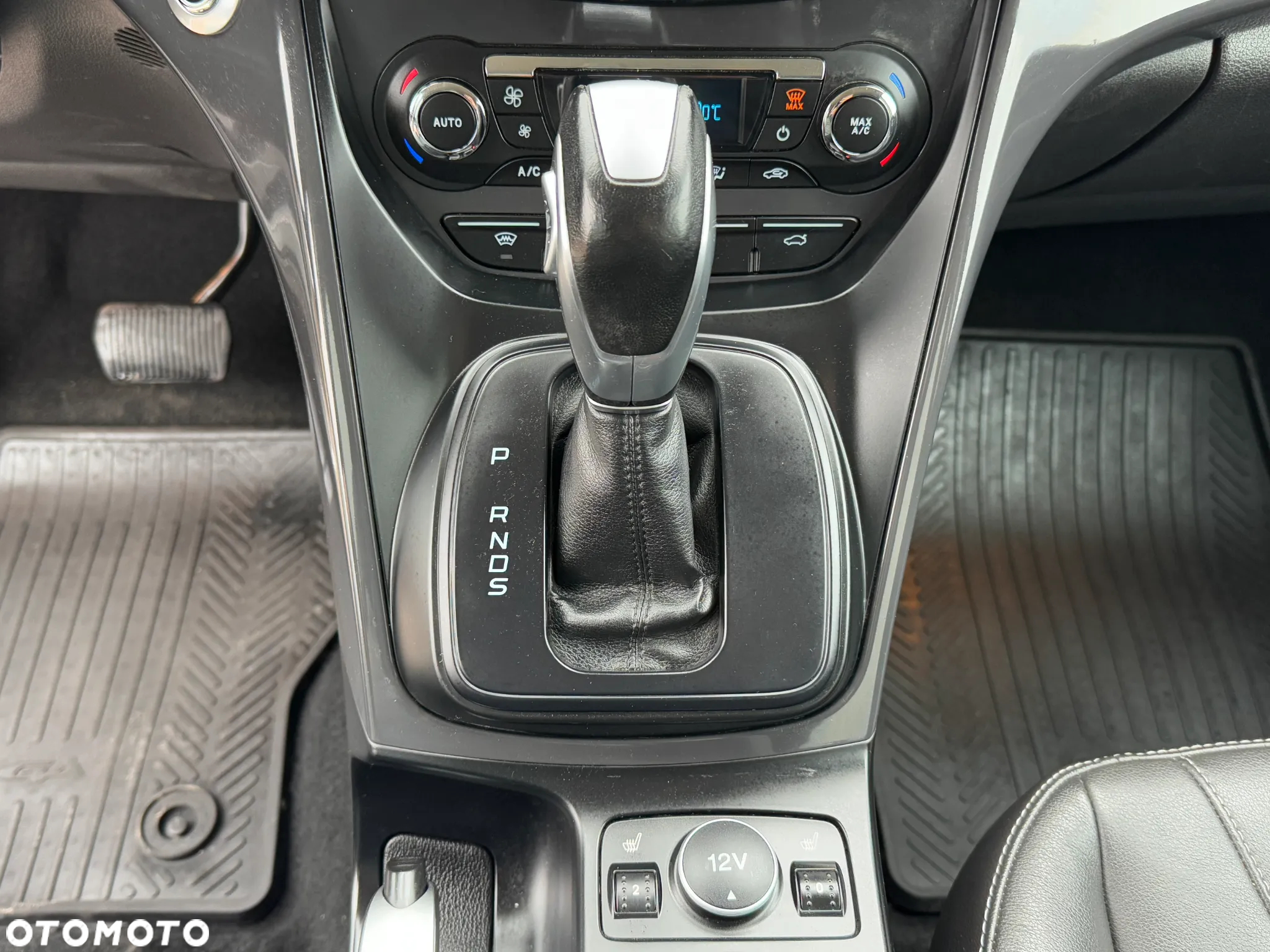 Ford Kuga 2.0 TDCi 4x4 Individual - 12