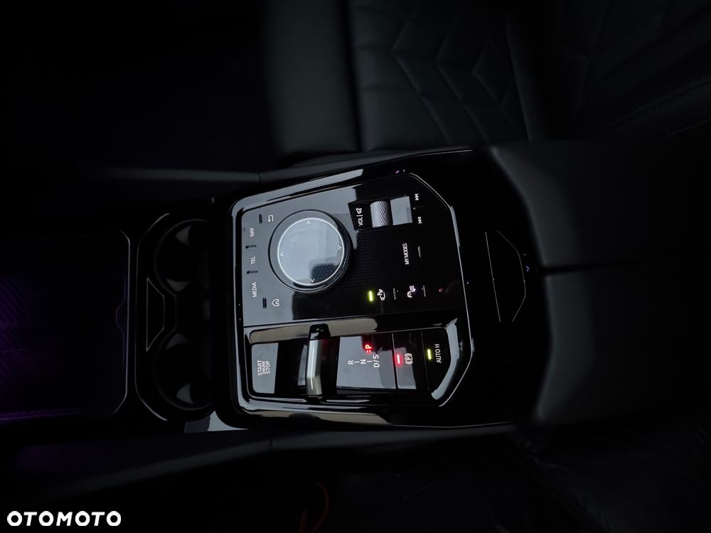 BMW Seria 5 520d Touring - 30