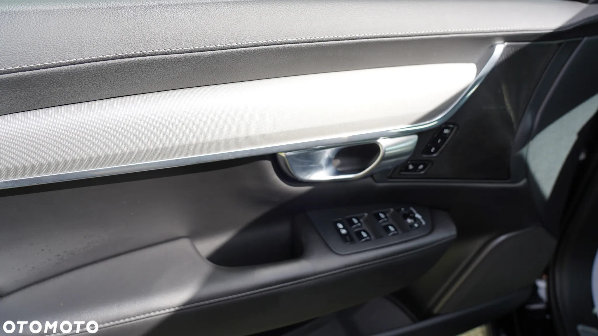 Volvo S90 - 7