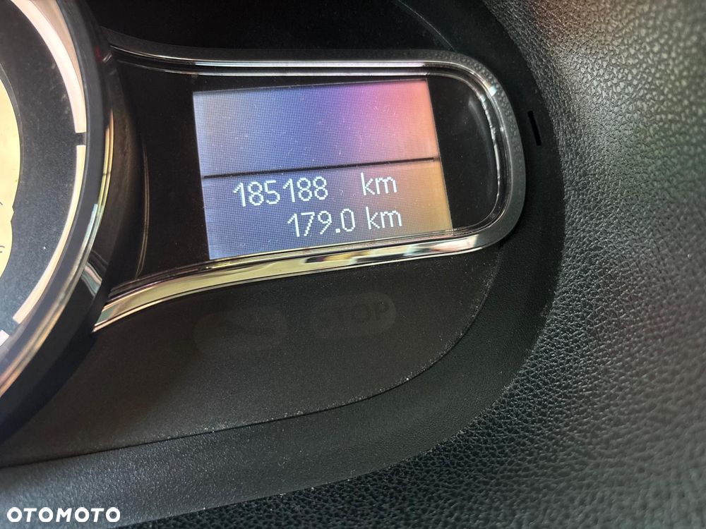Renault Megane 1.6 16V Dynamique - 26