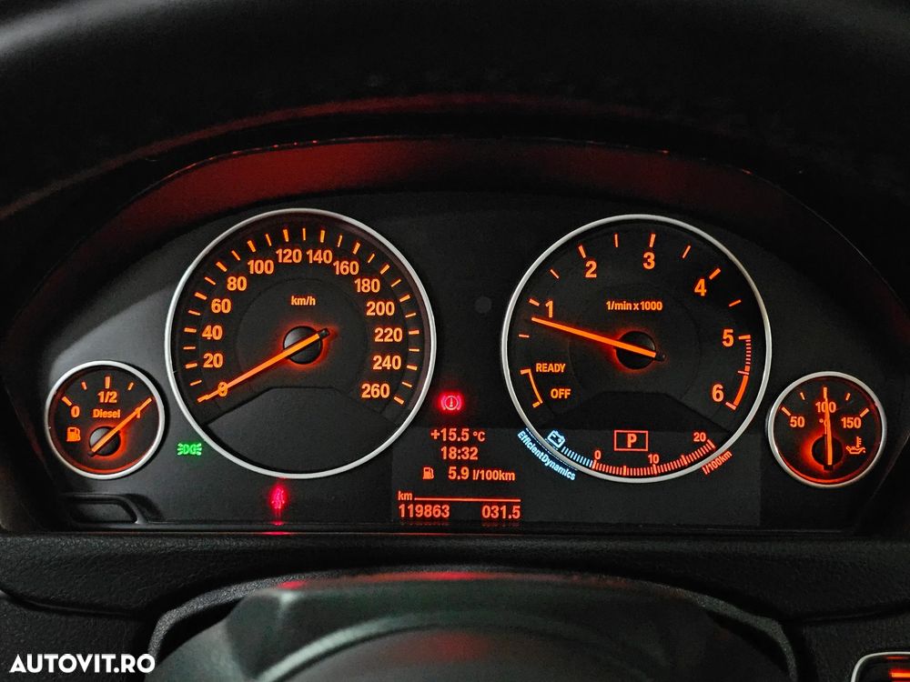 BMW Seria 4 - 27