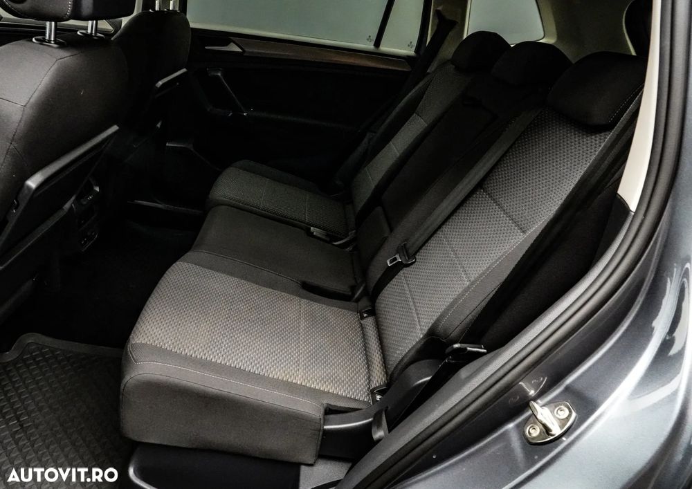 Volkswagen Tiguan Allspace 2.0 TDI 4Mot DSG Elegance - 15