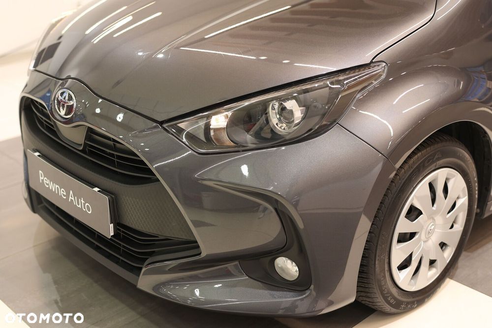 Toyota Yaris 1.5 Comfort - 29