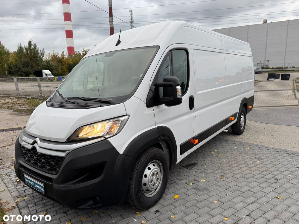 Citroën Jumper L4H2 - 7