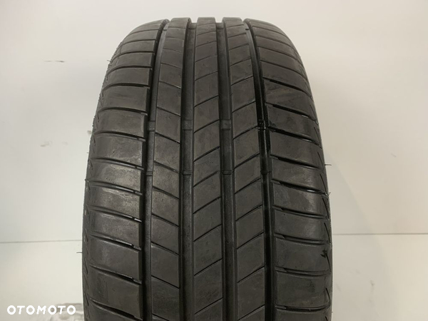 1x 225/45/17 Bridgestone Turanza T005 91W / 2022r 7,5mm / GWARANCJA