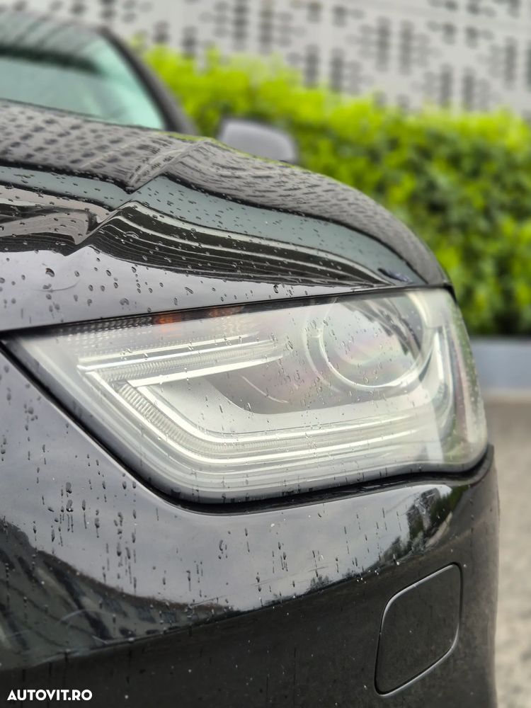 Audi A4 - 15