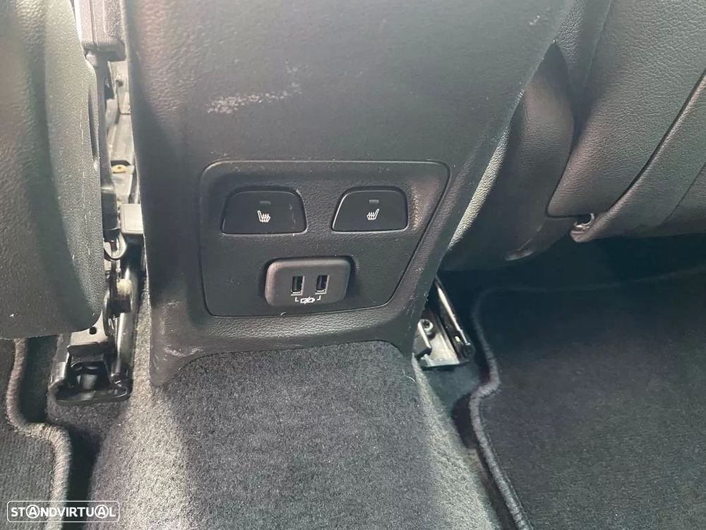 Opel Astra Sports Tourer 1.5 D S&S GS Line - 22